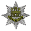 The Royal Anglian Regiment